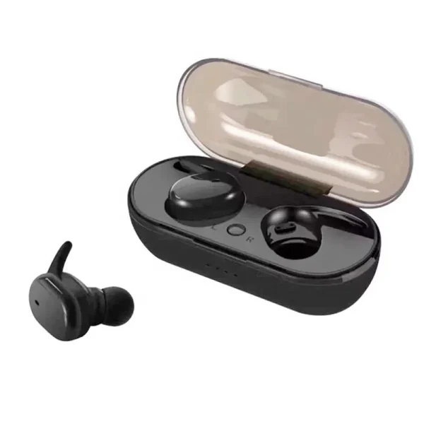 True wireless tws4 y30 new anc tws headphones earphone gaming watch earbuds best air pro ear buds f9 noise cancelling earbuds